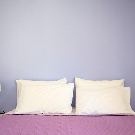 Stefanie Studios Aegina Екстериор снимка